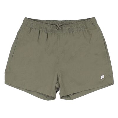 K-Way Mare Green K-Way Mare Green