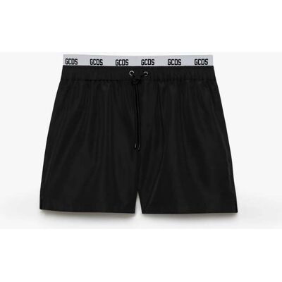 GCDS COSTUME ESSENTIALS SWIMSHORTS GCDS COSTUME ESSENTIALS SWIMSHORTS