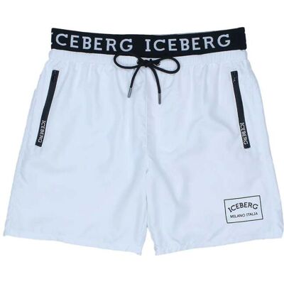 ICEBERG COSTUME NEW BRANDED ELASTIC ICEBERG COSTUME NEW BRANDED ELASTIC