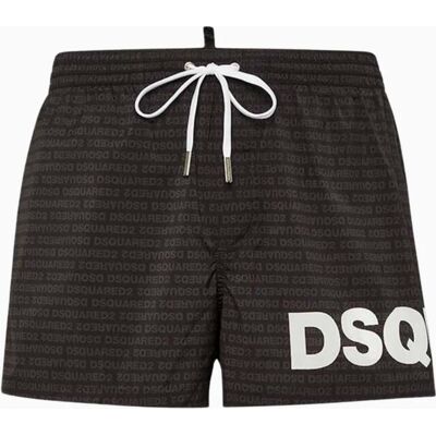 DSQUARED2 COSTUME BOXER MINI DSQUARED2 COSTUME BOXER MINI