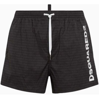 DSQUARED2 COSTUME BOXER MIDI DSQUARED2 COSTUME BOXER MIDI