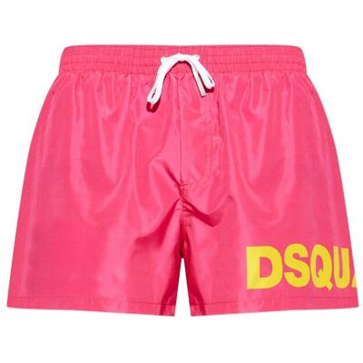 DSQUARED2 COSTUME BOXER MINI DSQUARED2 COSTUME BOXER MINI