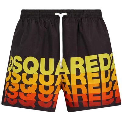 DSQUARED2 COSTUME BOXER MIDI DSQUARED2 COSTUME BOXER MIDI