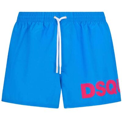 DSQUARED2 COSTUME BOXER MINI DSQUARED2 COSTUME BOXER MINI