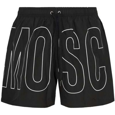 moschino COSTUME SWIM moschino COSTUME SWIM