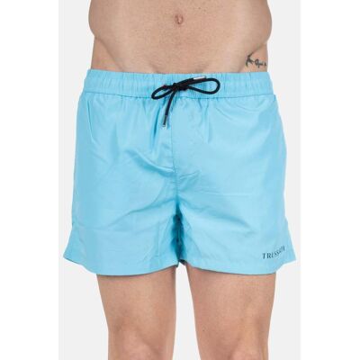 TRUSSARDI Costume da bagno VERTICAL LOGO TRUSSARDI Costume da bagno VERTICAL LOGO