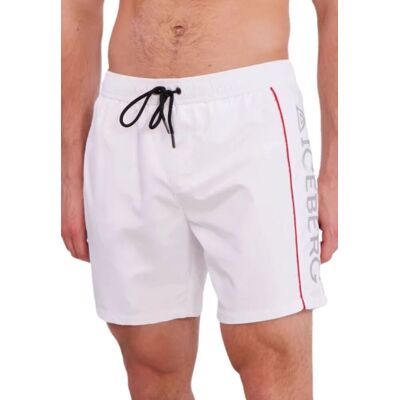 ICEBERG Costume da bagno BICOLOR LOGO ICEBERG Costume da bagno BICOLOR LOGO