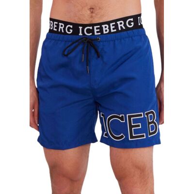 ICEBERG Costumi da bagno CARRY OVER-BASIC ICEBERG Costumi da bagno CARRY OVER-BASIC
