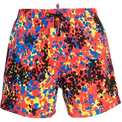 DSQUARED2 Costumi da bagno FANTASIA DSQUARED2 Costumi da bagno FANTASIA