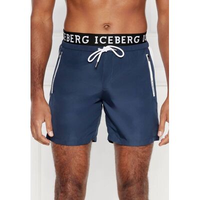 ICEBERG COSTUME NEW BRANDED ELASTIC ICEBERG COSTUME NEW BRANDED ELASTIC