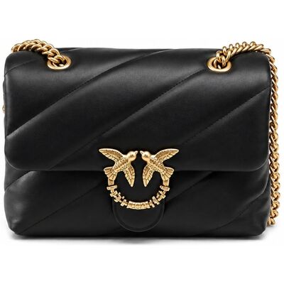 Pinko Borse... Nero gold Pinko Borse... Nero gold