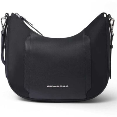 Borsa PIQUADRO Donna Nero - BD6657W92T-N Borsa PIQUADRO Donna Nero - BD6657W92T-N
