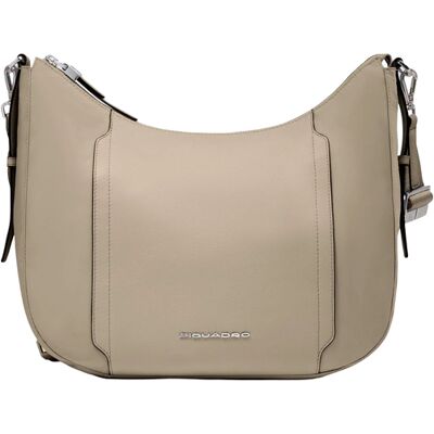 Borsa PIQUADRO Donna Beige - BD6658W92T-BE Borsa PIQUADRO Donna Beige - BD6658W92T-BE