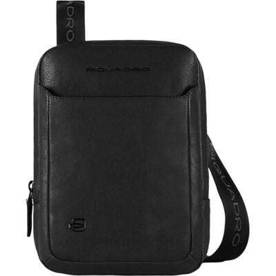 Borsello Uomo piquadro ca3084b3-n Nero Borsello Uomo piquadro ca3084b3-n Nero