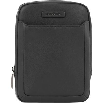 Borsello porta iPad Uomo piquadro ca3084mos-n Nero Borsello porta iPad Uomo piquadro ca3084mos-n Nero