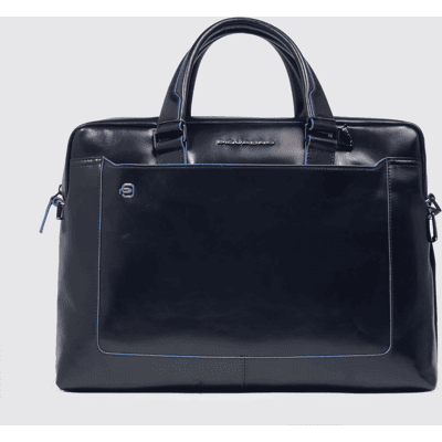 Borsa porta pc Uomo piquadro ca3335b2-blu2 Blu Borsa porta pc Uomo piquadro ca3335b2-blu2 Blu