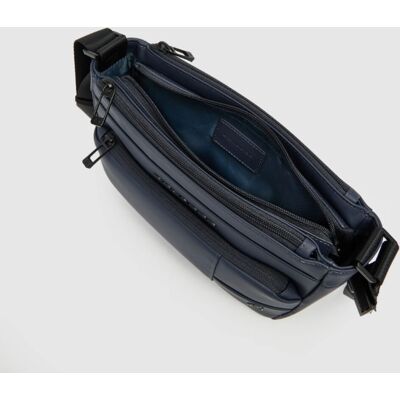 Borsa Adulto unisex piquadro CA6943W129W-BLU Blu Borsa Adulto unisex piquadro CA6943W129W-BLU Blu