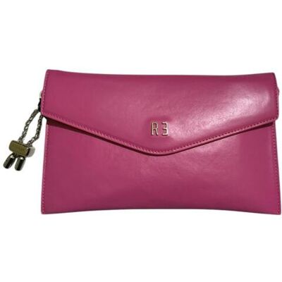 Borsa Donna Rebelle CARLOTTA_FUCSIA Borsa Donna Rebelle CARLOTTA_FUCSIA