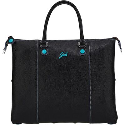 G3 PLUS TG M - BULL BASIC Donna gabs g000033t2-x2577-c0001 Nero G3 PLUS TG M - BULL BASIC Donna gabs g000033t2-x2577-c0001 Nero