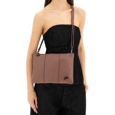 Pochette Donna Gabs G000040T2-X2428-C1560 Multicolore Pochette Donna Gabs G000040T2-X2428-C1560 Multicolore