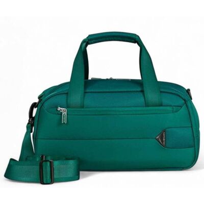 Borsa SAMSONITE DUFFLE Unisex Verde - KO7-04002 Borsa SAMSONITE DUFFLE Unisex Verde - KO7-04002