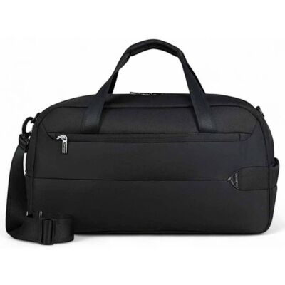 Borsa SAMSONITE DUFFLE Unisex Nero - KO7-09003 Borsa SAMSONITE DUFFLE Unisex Nero - KO7-09003