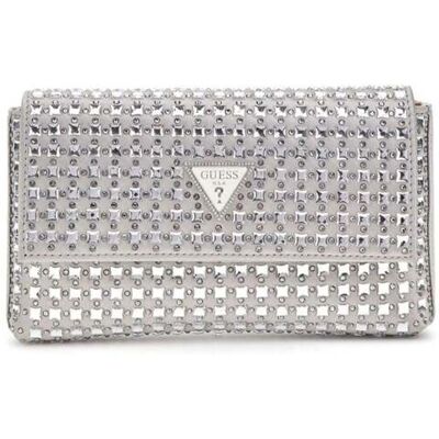GUESS POCHETTE ZALINA MINI GUESS POCHETTE ZALINA MINI