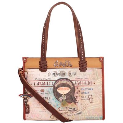 Anekke BORSA Menire Anekke BORSA Menire