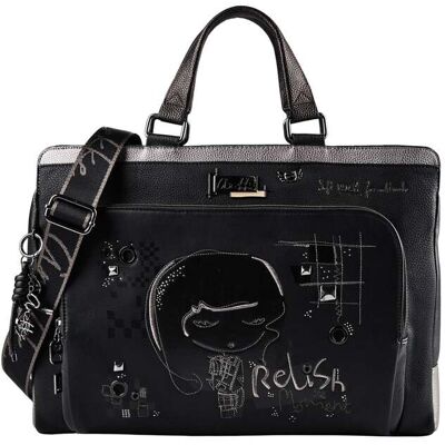 Anekke BORSA LAVORO IRON Anekke BORSA LAVORO IRON