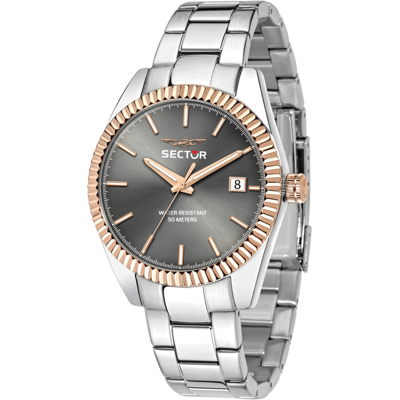 Orologio Uomo Sector R3253240009 41 mm Orologio Uomo Sector R3253240009 41 mm
