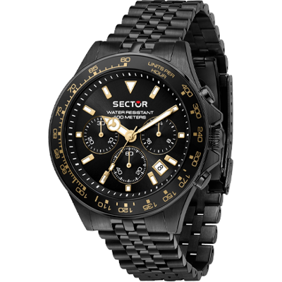 Orologio Uomo Sector R3273661029 43 mm Orologio Uomo Sector R3273661029 43 mm