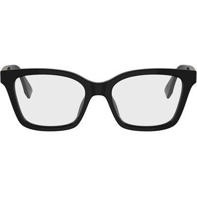 Occhiali da vista maison fendi FE50153I-001 Donna Occhiali da vista maison fendi FE50153I-001 Donna