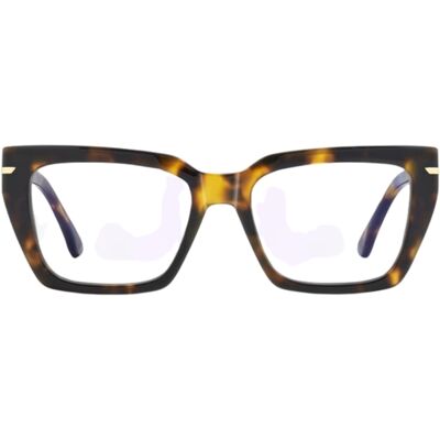 Occhiali da vista Victoria Beckham VB7014-WR9 Donna Occhiali da vista Victoria Beckham VB7014-WR9 Donna