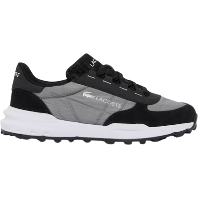 Lacoste Sneakers Nero Lacoste Sneakers Nero