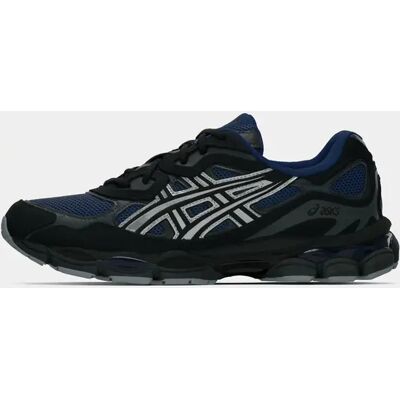 Sneakers Uomo ASICS GEL NYC independence blue pure silver Sneakers Uomo ASICS GEL NYC independence blue pure silver