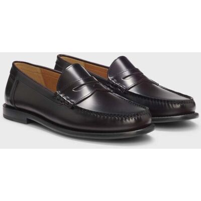 BOSS Scarpe informali Tevan_Mocc_bo 10277862 01 BOSS Scarpe informali Tevan_Mocc_bo 10277862 01