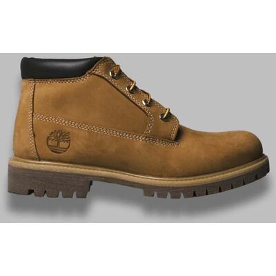 TIMBERLAND premium mid lace up waterproof chukka boot TIMBERLAND premium mid lace up waterproof chukka boot