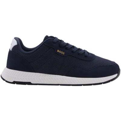 BOSS Sneakers TITANIUM_RUNN_MEBISD BOSS Sneakers TITANIUM_RUNN_MEBISD