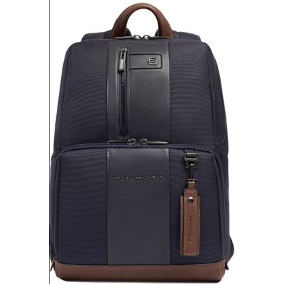 Zaino Uomo piquadro CA3214BR2-BLUCU Multicolore Zaino Uomo piquadro CA3214BR2-BLUCU Multicolore