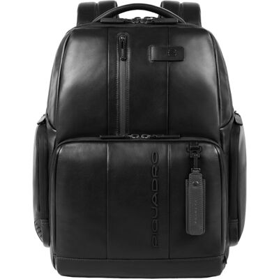 Zaino fast-check porta PC/iPad Uomo piquadro ca4532ub00-n Nero Zaino fast-check porta PC/iPad Uomo piquadro ca4532ub00-n Nero