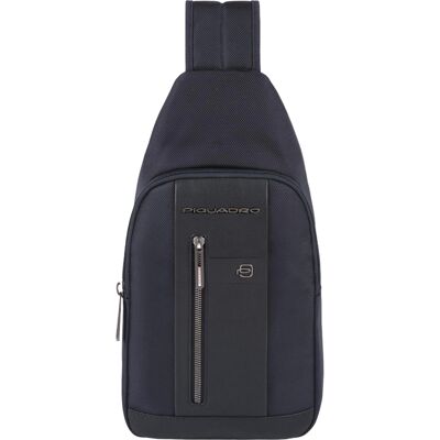 Zaino Uomo piquadro CA4536BR2-BLU Blu Zaino Uomo piquadro CA4536BR2-BLU Blu
