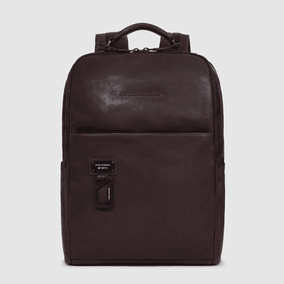 Zaino Uomo piquadro CA4818AP-N Nero Zaino Uomo piquadro CA4818AP-N Nero
