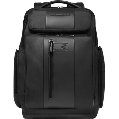 Zaino Uomo piquadro CA5477BR2-N Nero Zaino Uomo piquadro CA5477BR2-N Nero