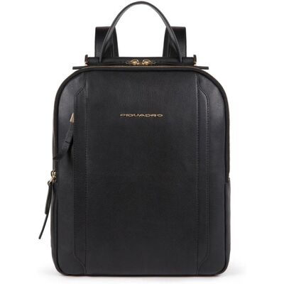 Zaino Donna piquadro CA5566W92-N Nero Zaino Donna piquadro CA5566W92-N Nero