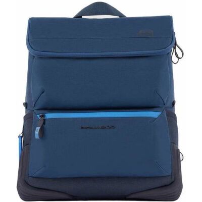 Zaino PIQUADRO Corner 2.0 Unisex Blu trasformabile - CA5855C2O-BLU Zaino PIQUADRO Corner 2.0 Unisex Blu trasformabile - CA5855C2O-BLU