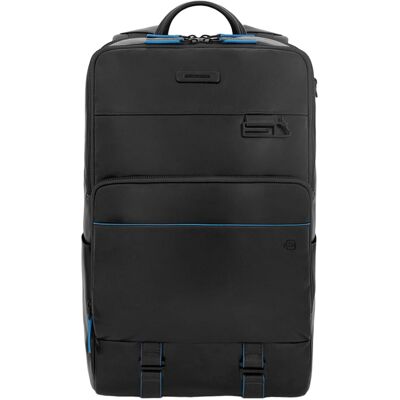 Zaino Uomo piquadro CA5939B2V-N Nero Zaino Uomo piquadro CA5939B2V-N Nero