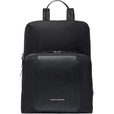 Zaino Donna piquadro ca6216w92t-n Nero Zaino Donna piquadro ca6216w92t-n Nero