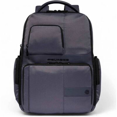Zaino PIQUADRO W129 Unisex Blu - CA6239W129BM-AV Zaino PIQUADRO W129 Unisex Blu - CA6239W129BM-AV