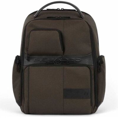 Zaino PIQUADRO W129 Unisex testa di moro- CA6239W129BM-TM Zaino PIQUADRO W129 Unisex testa di moro- CA6239W129BM-TM