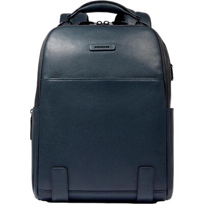 Zaino Uomo piquadro CA6289MOS-BLU Blu Zaino Uomo piquadro CA6289MOS-BLU Blu